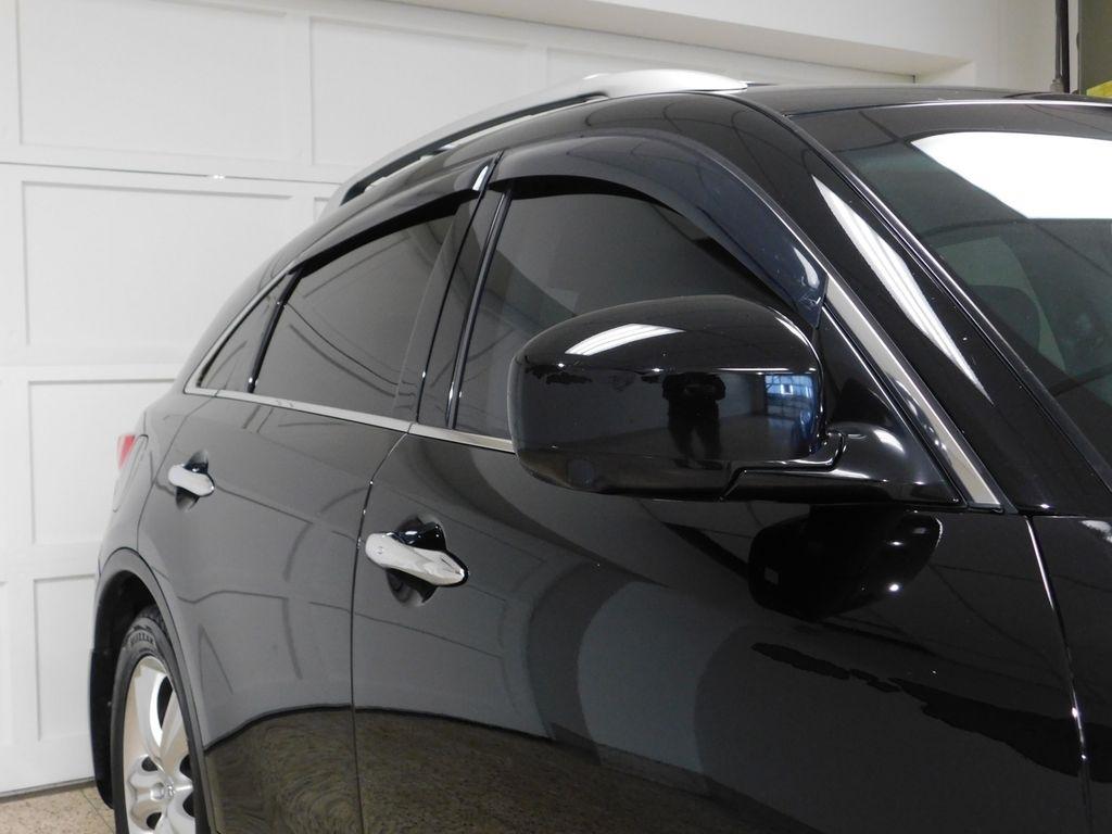 Infiniti FX FX35 AWD 2010