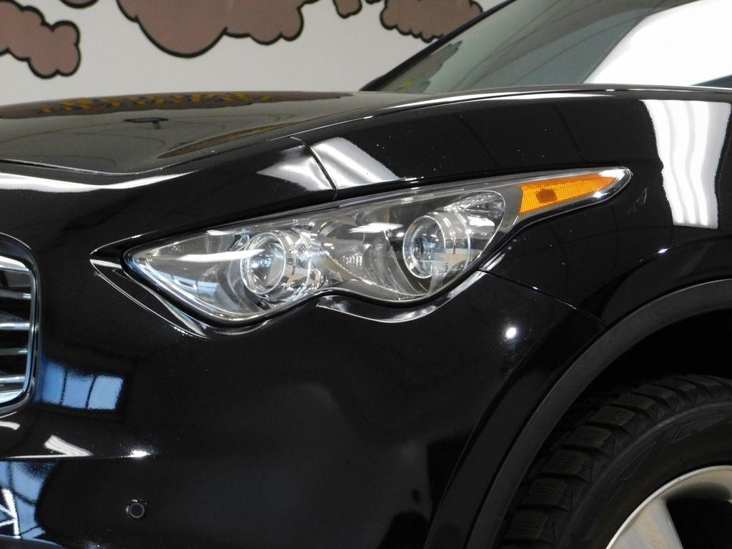 Infiniti FX FX35 AWD 2010