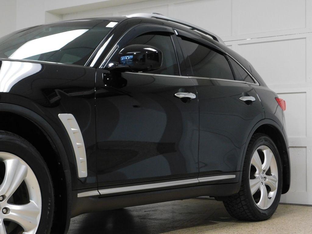 Infiniti FX FX35 AWD 2010