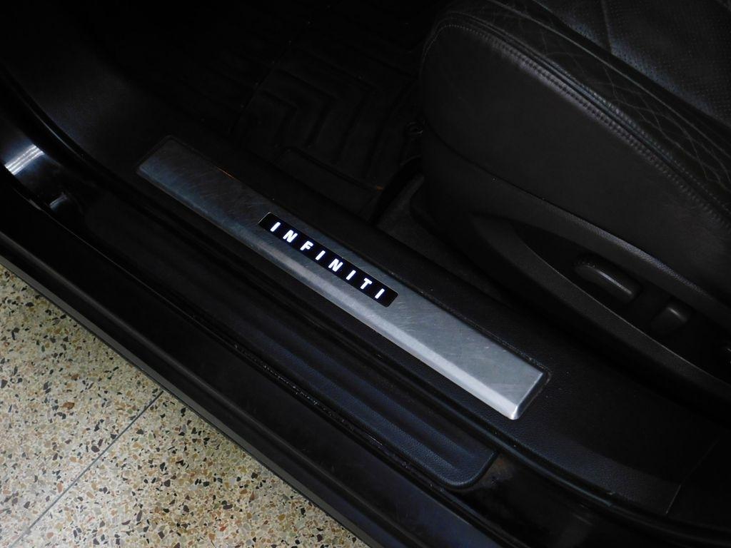 Infiniti FX FX35 AWD 2010
