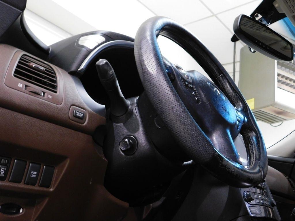 Infiniti FX FX35 AWD 2010