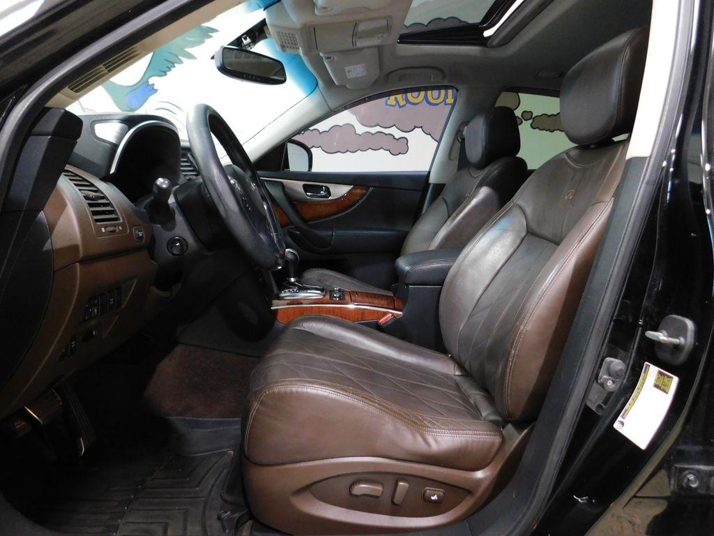 Infiniti FX FX35 AWD 2010