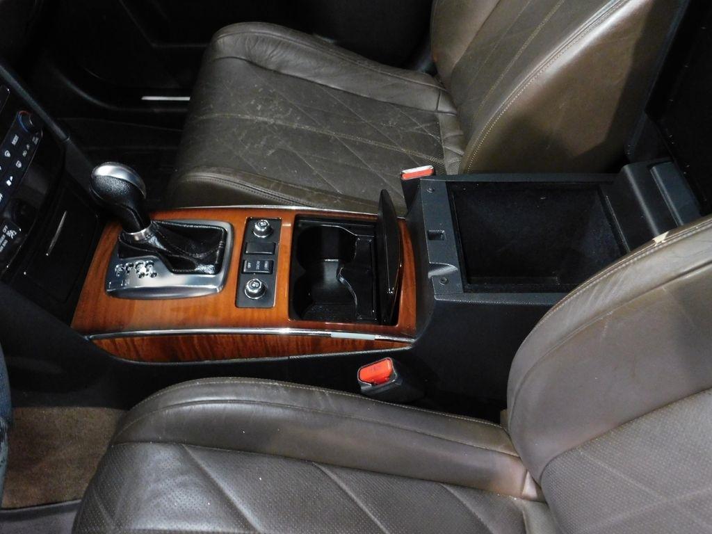 Infiniti FX FX35 AWD 2010