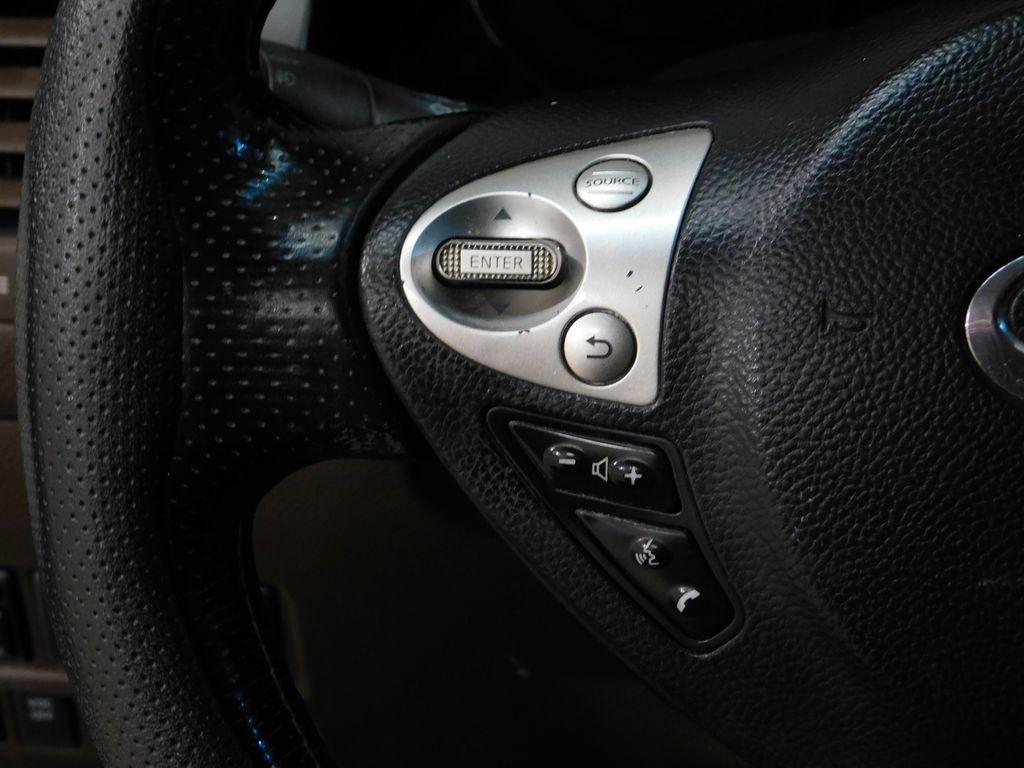 Infiniti FX FX35 AWD 2010