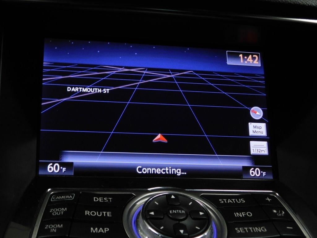 Infiniti FX FX35 AWD 2010
