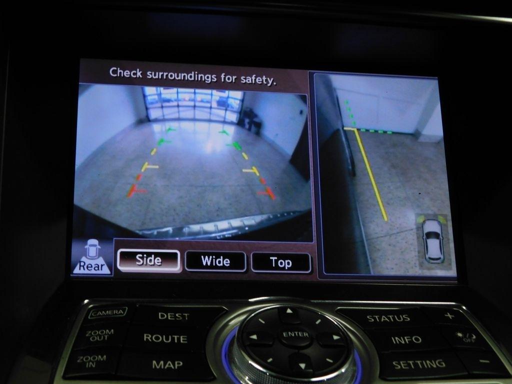 Infiniti FX FX35 AWD 2010