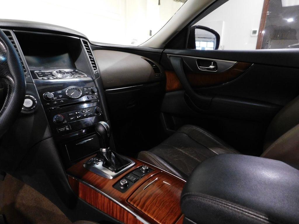 Infiniti FX FX35 AWD 2010