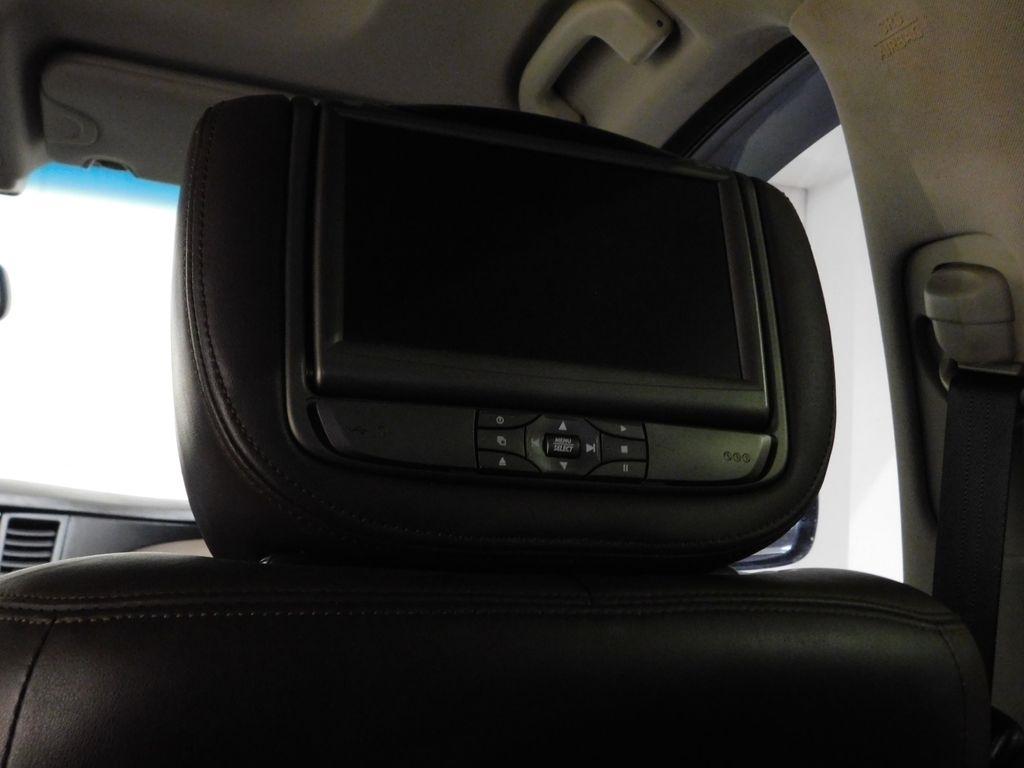 Infiniti FX FX35 AWD 2010