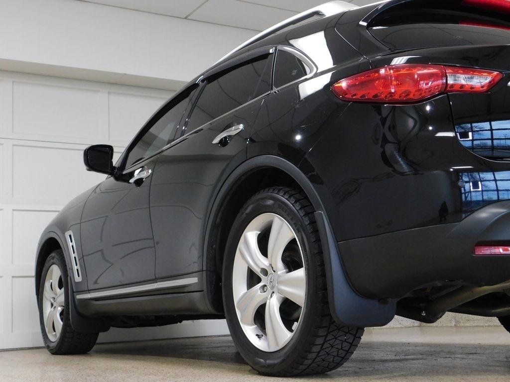 Infiniti FX FX35 AWD 2010