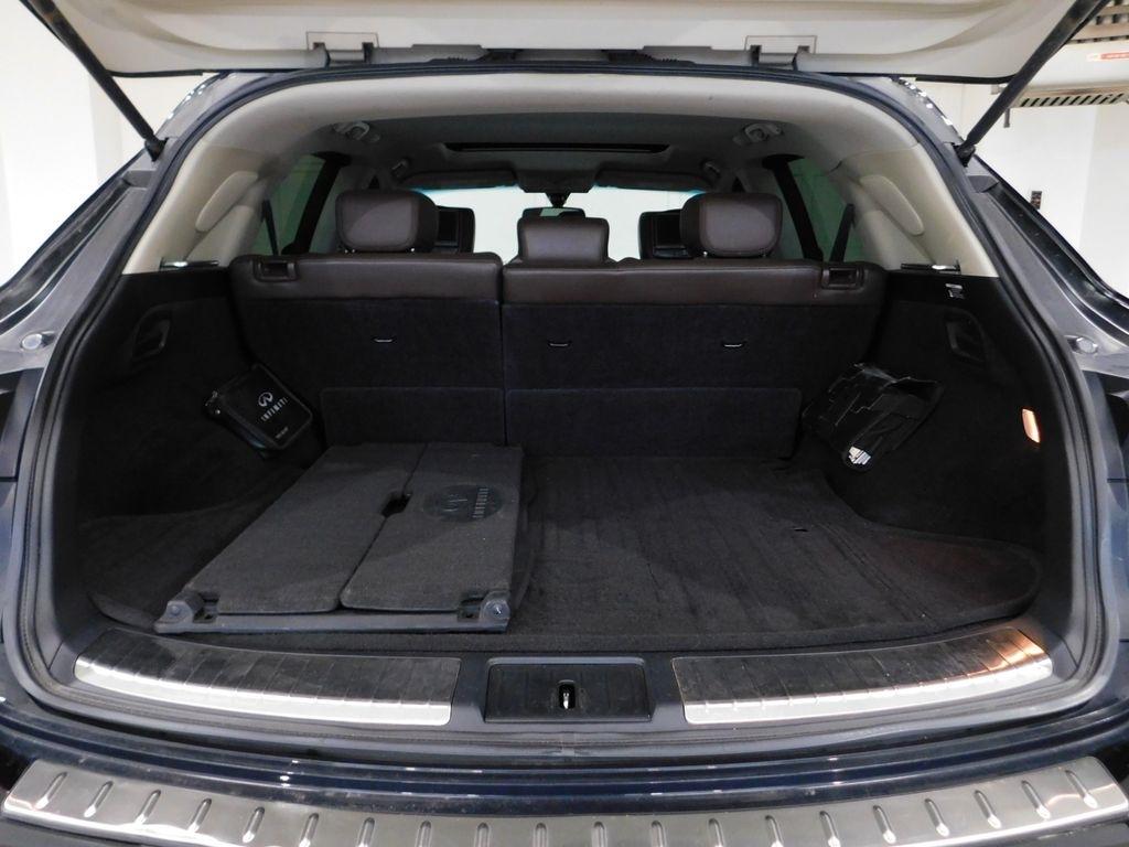 Infiniti FX FX35 AWD 2010