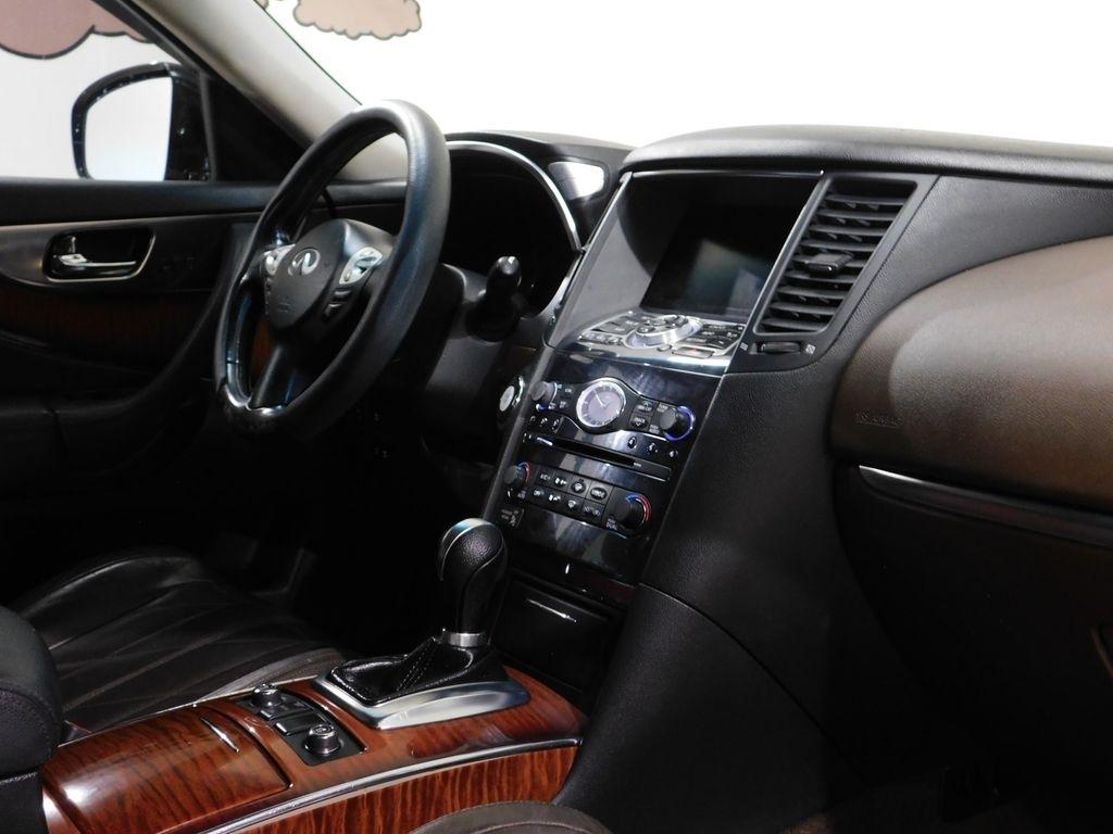 Infiniti FX FX35 AWD 2010