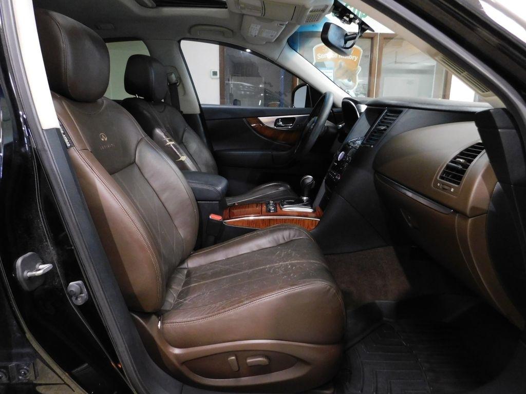 Infiniti FX FX35 AWD 2010