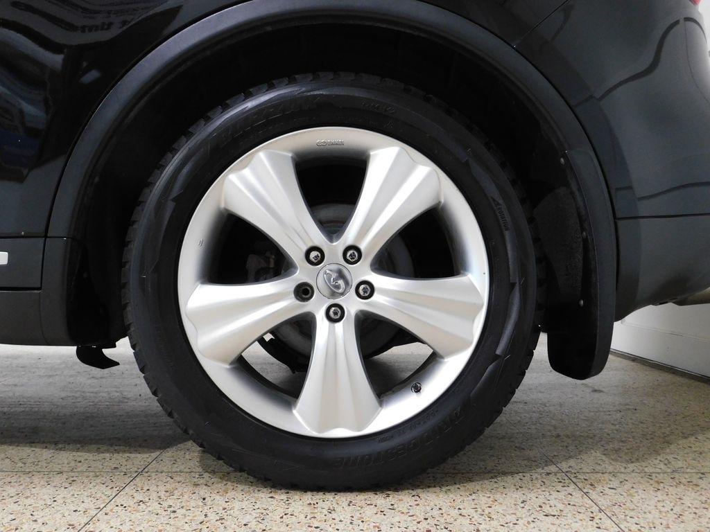 Infiniti FX FX35 AWD 2010