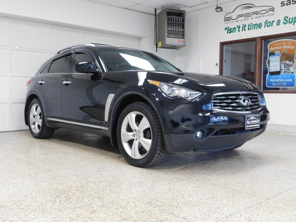 Infiniti FX FX35 AWD 2010