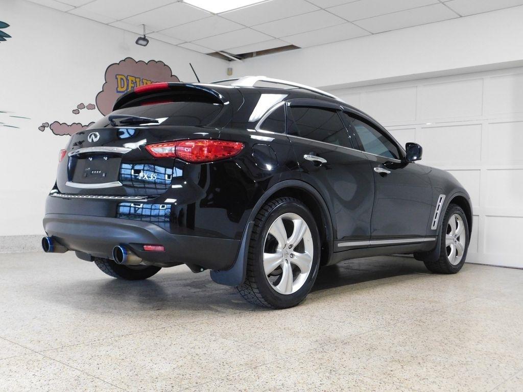 Infiniti FX FX35 AWD 2010