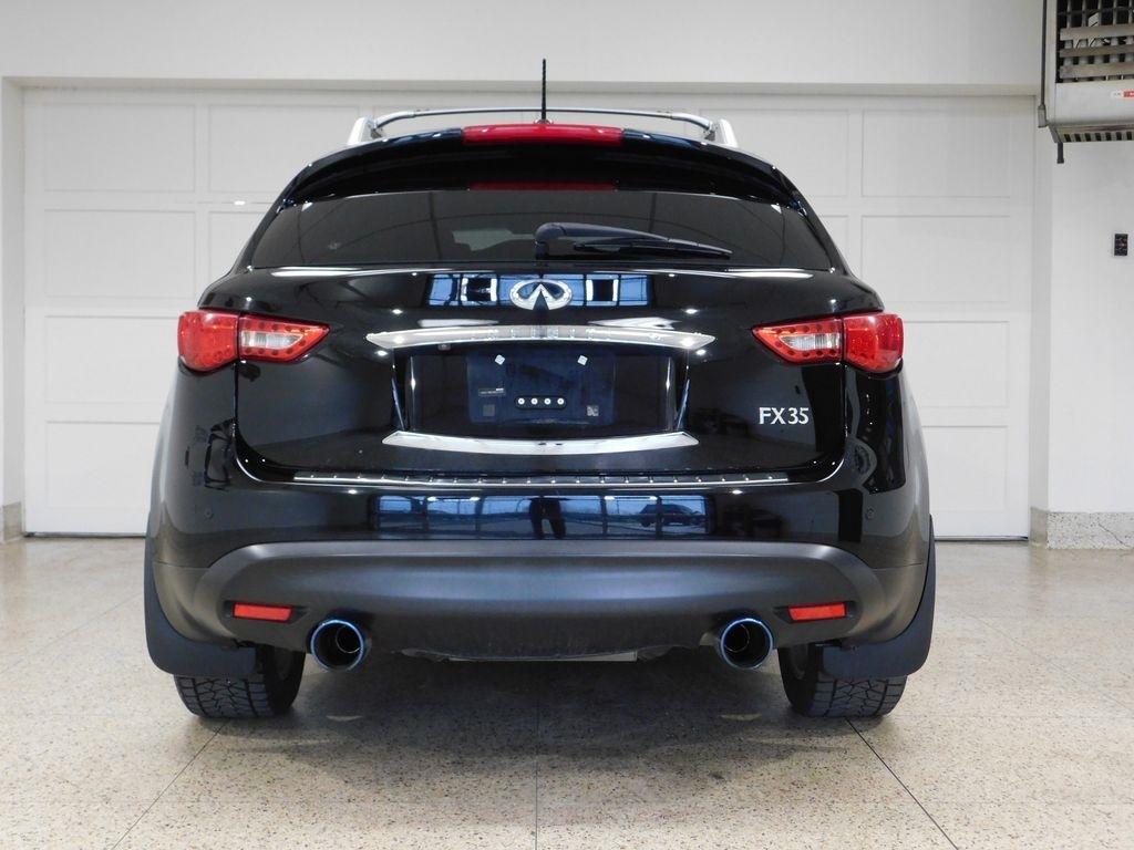 Infiniti FX FX35 AWD 2010