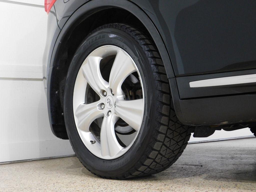 Infiniti FX FX35 AWD 2010