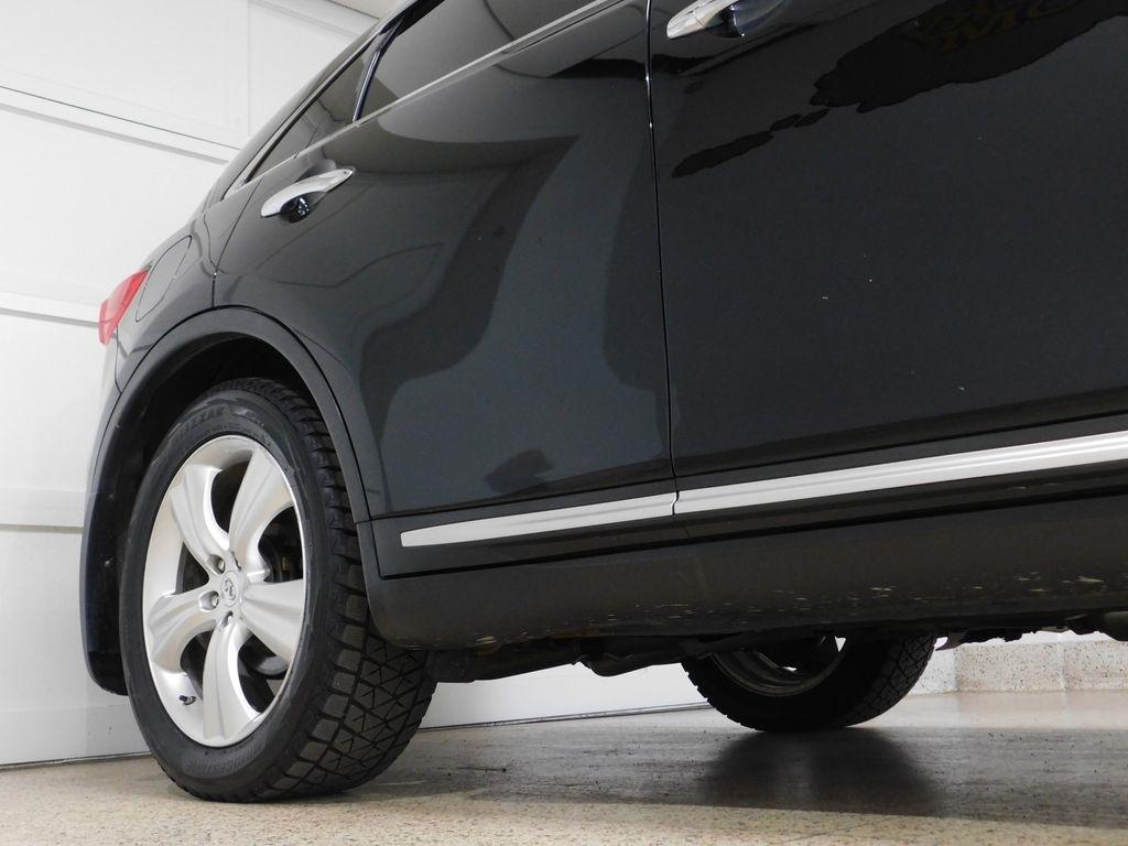 Infiniti FX FX35 AWD 2010