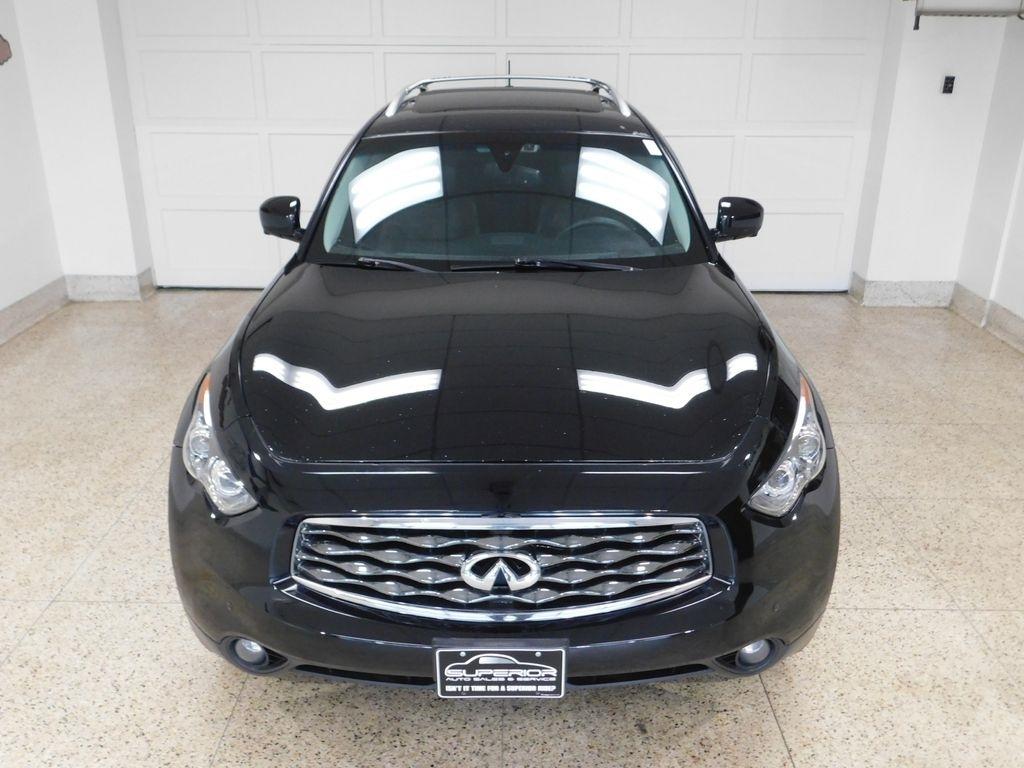 Infiniti FX FX35 AWD 2010