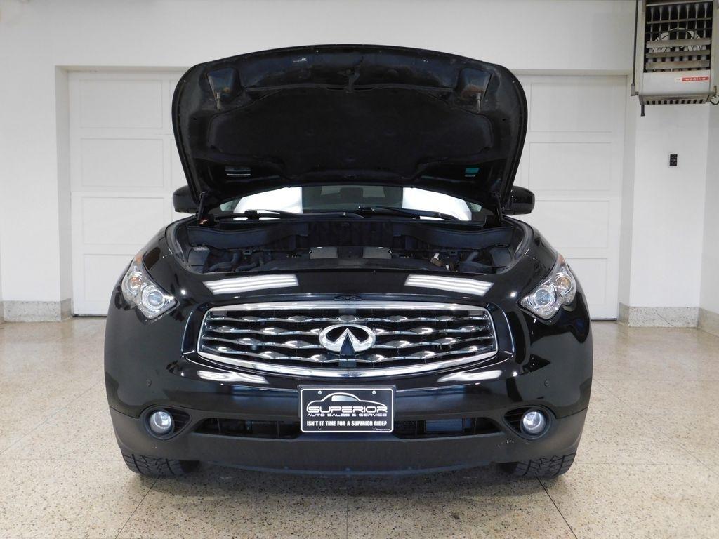 Infiniti FX FX35 AWD 2010
