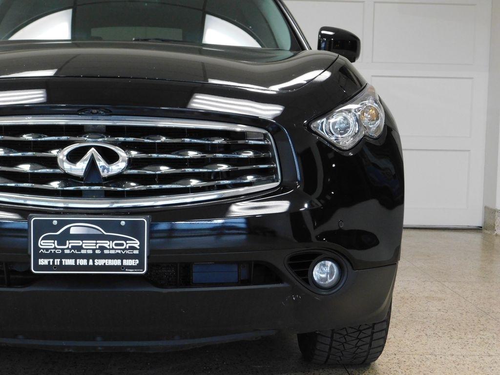 Infiniti FX FX35 AWD 2010