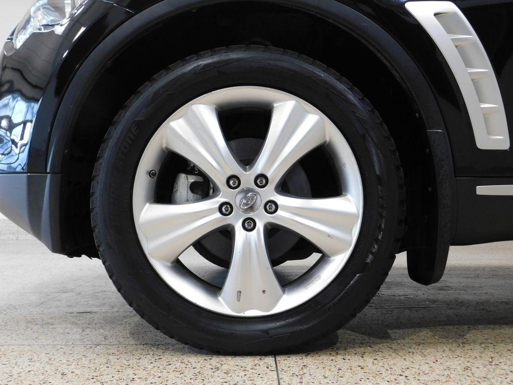 Infiniti FX FX35 AWD 2010