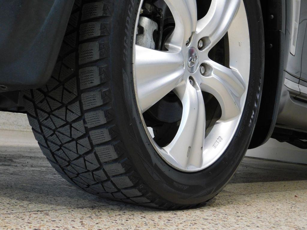 Infiniti FX FX35 AWD 2010