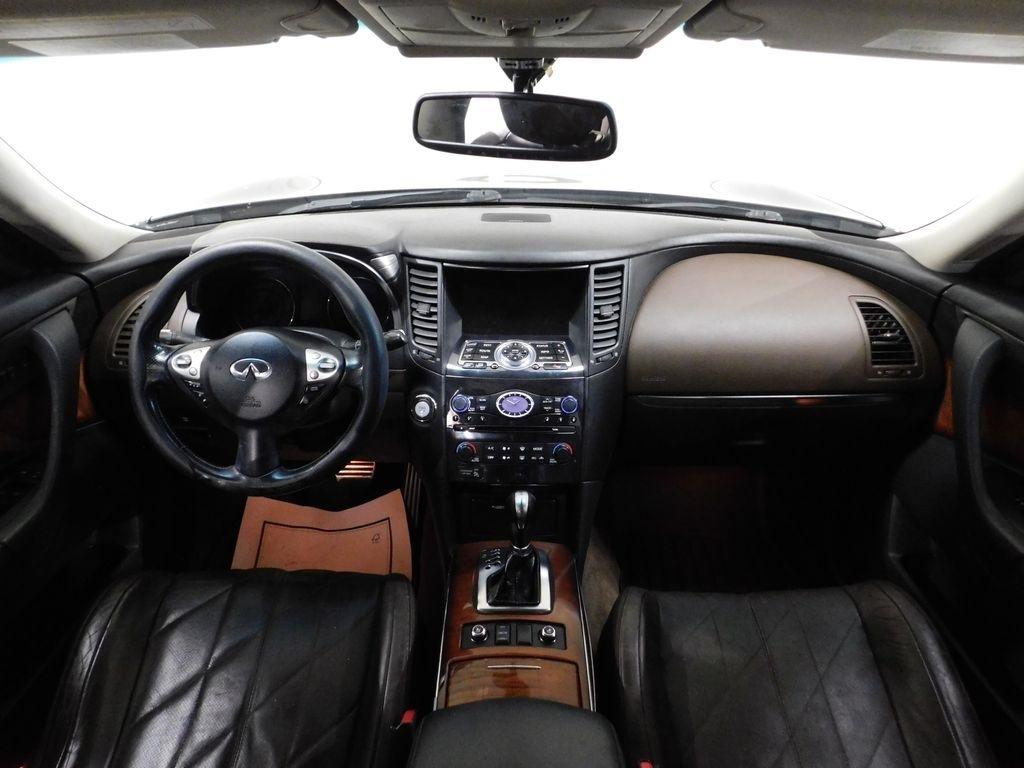 Infiniti FX FX35 AWD 2010