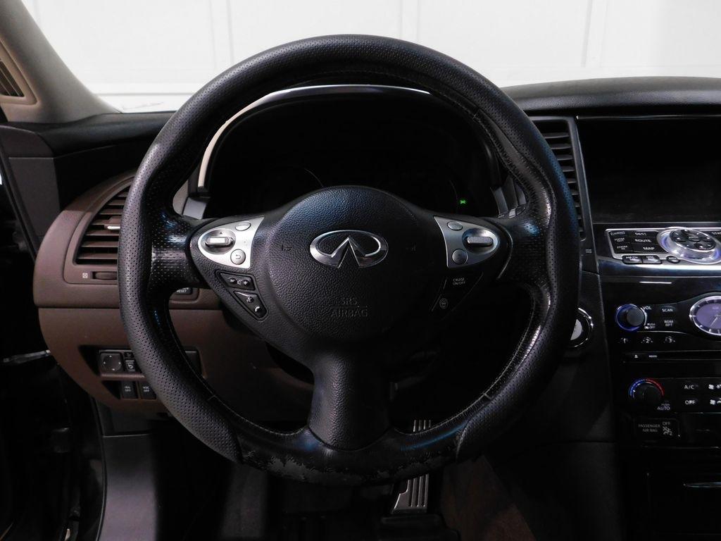 Infiniti FX FX35 AWD 2010
