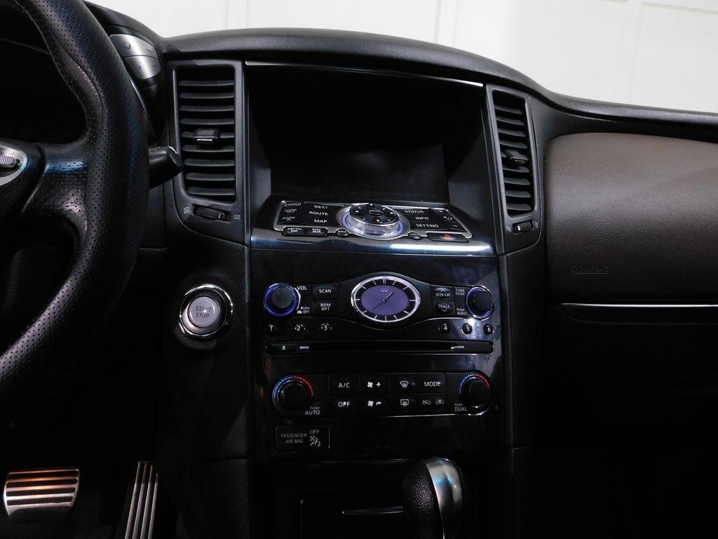 Infiniti FX FX35 AWD 2010