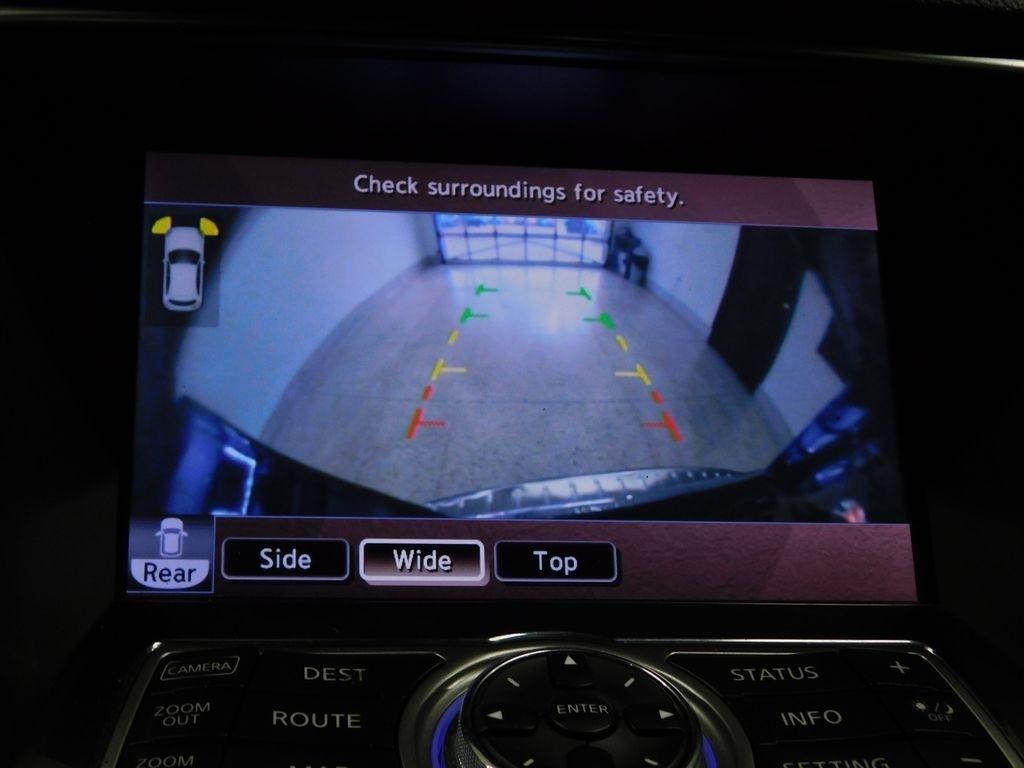Infiniti FX FX35 AWD 2010