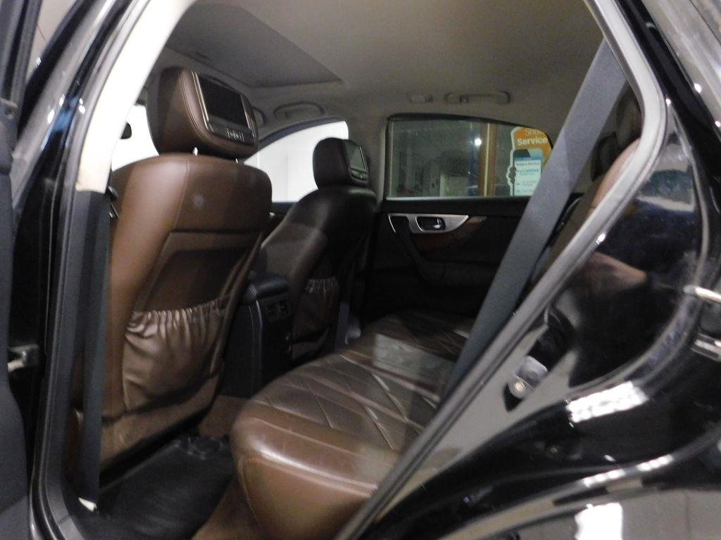 Infiniti FX FX35 AWD 2010