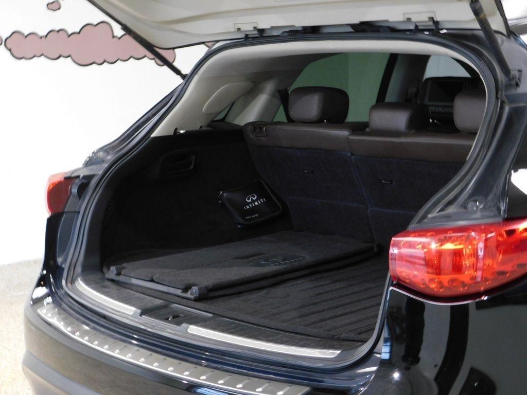Infiniti FX FX35 AWD 2010