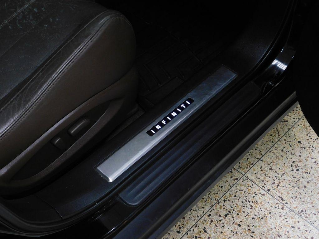 Infiniti FX FX35 AWD 2010
