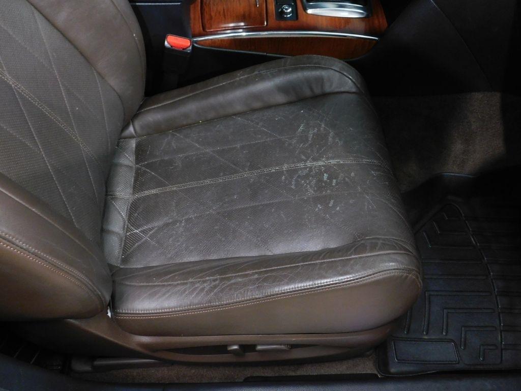 Infiniti FX FX35 AWD 2010