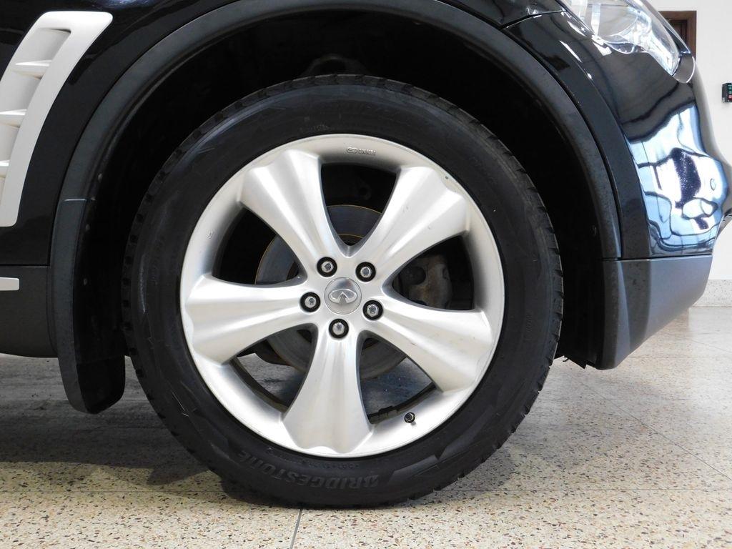 Infiniti FX FX35 AWD 2010