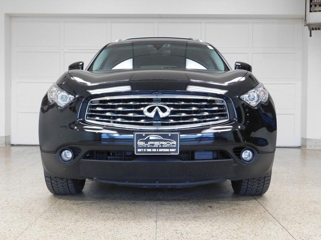 Infiniti FX FX35 AWD 2010