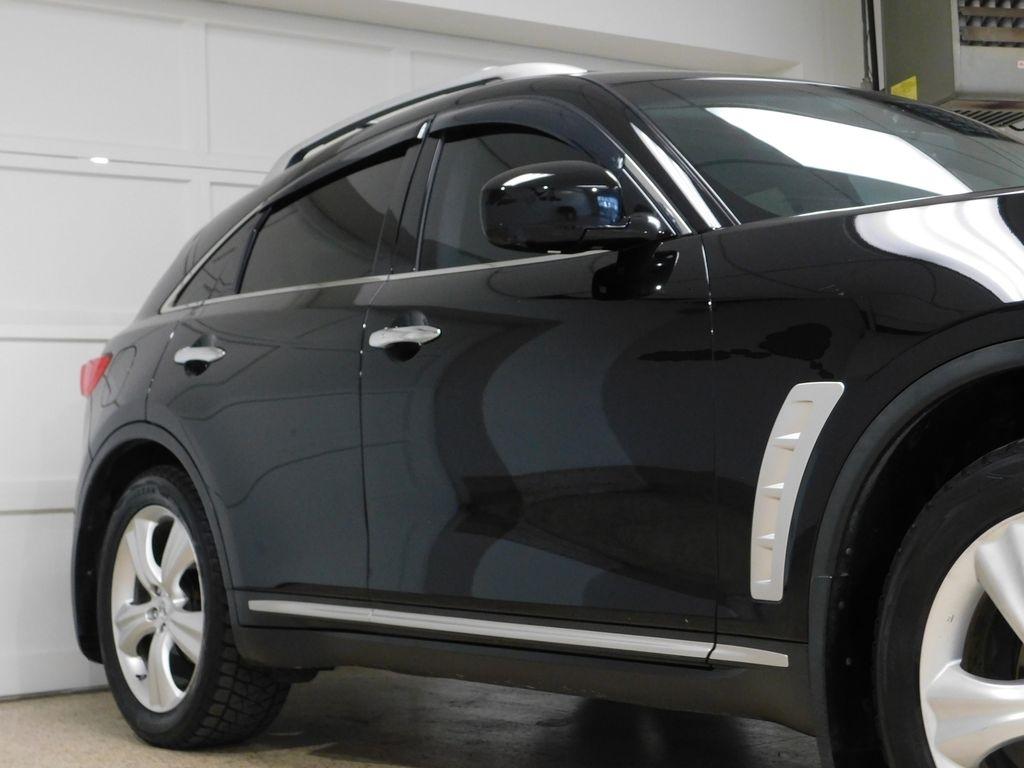 Infiniti FX FX35 AWD 2010
