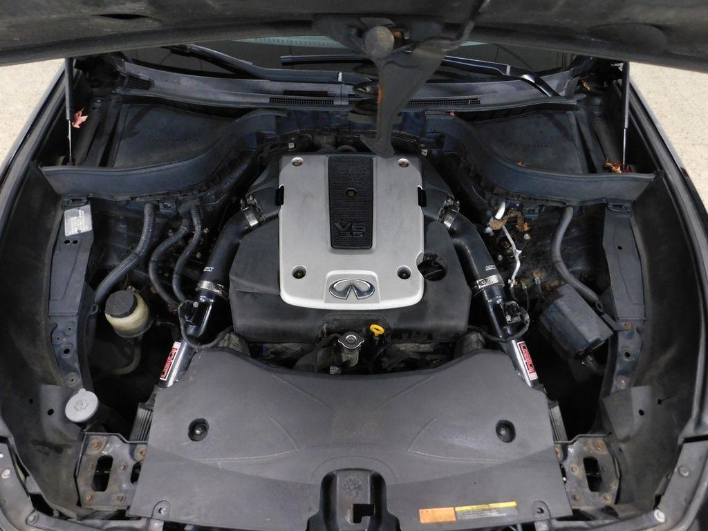 Infiniti FX FX35 AWD 2010