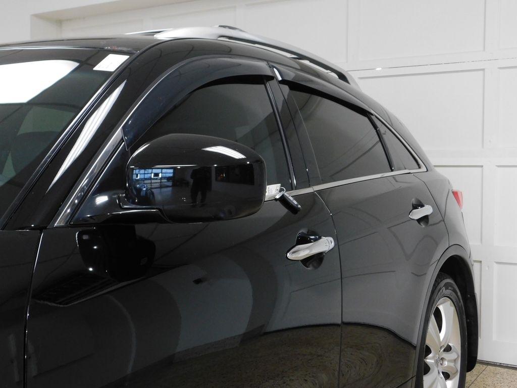 Infiniti FX FX35 AWD 2010