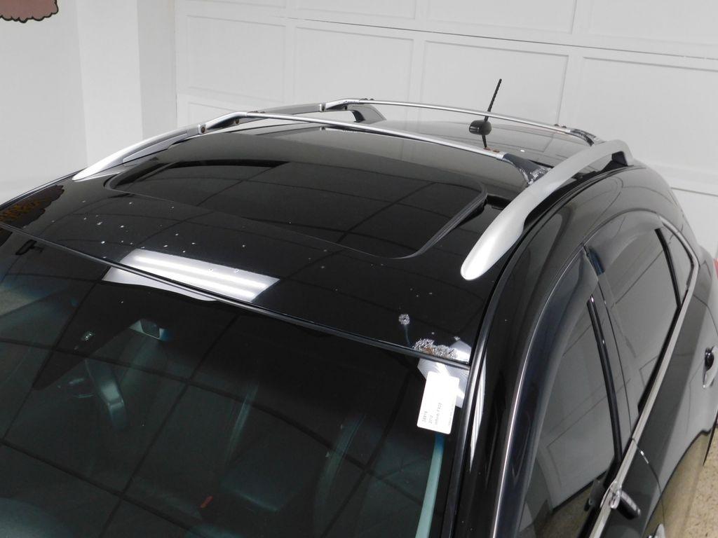 Infiniti FX FX35 AWD 2010