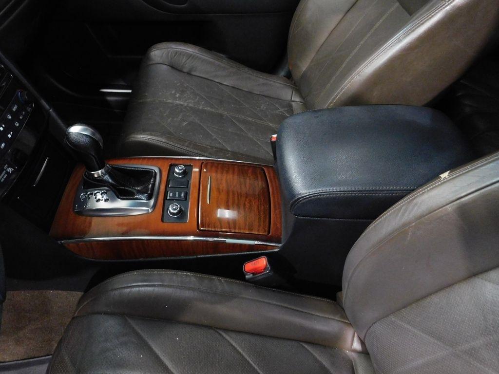 Infiniti FX FX35 AWD 2010