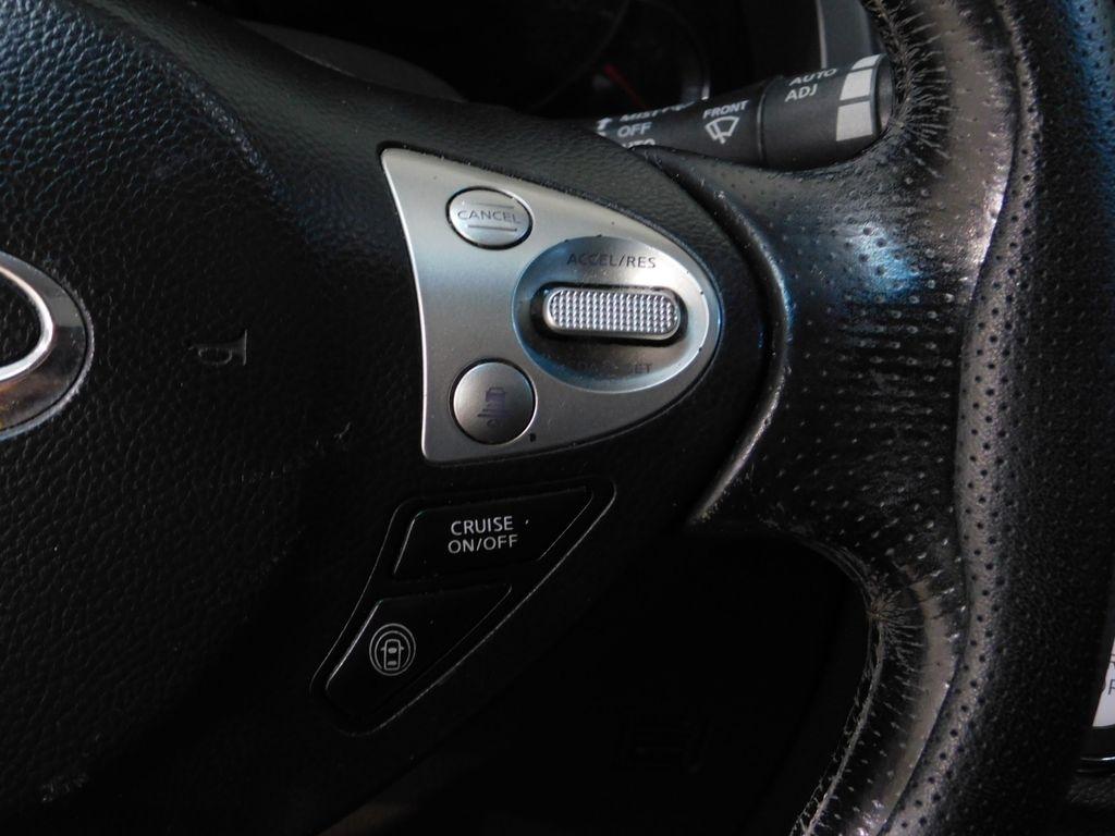 Infiniti FX FX35 AWD 2010