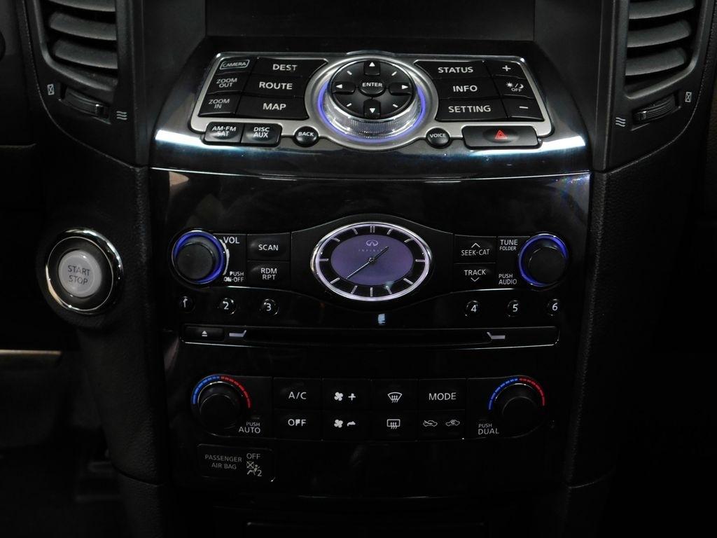 Infiniti FX FX35 AWD 2010