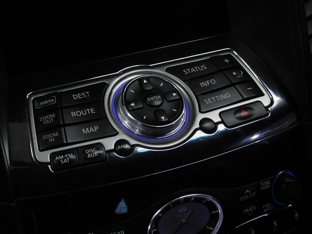 Infiniti FX FX35 AWD 2010