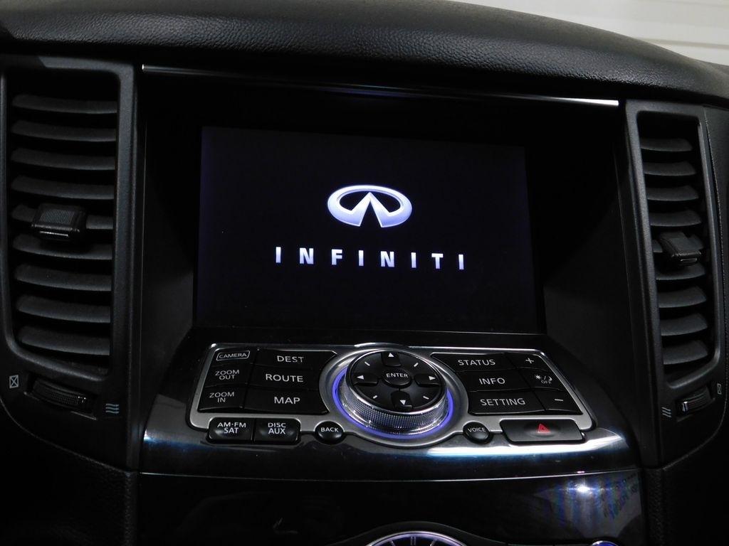 Infiniti FX FX35 AWD 2010