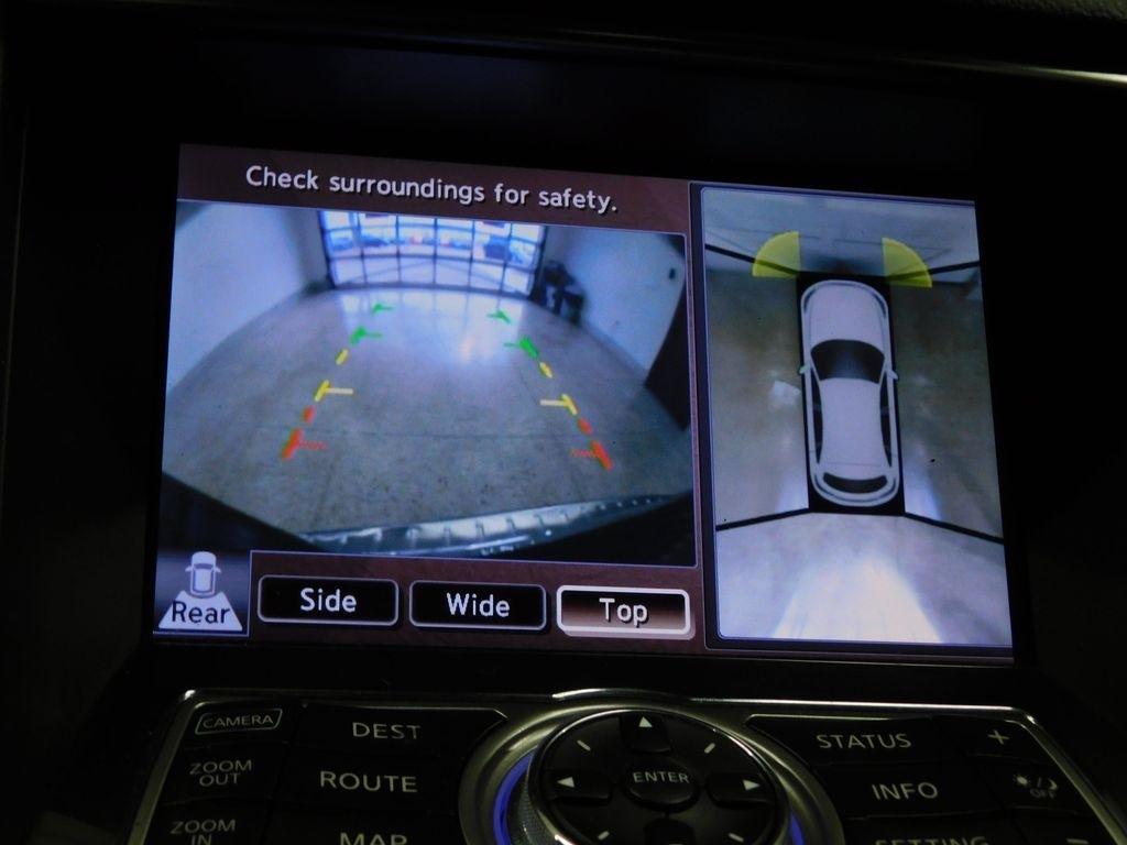 Infiniti FX FX35 AWD 2010