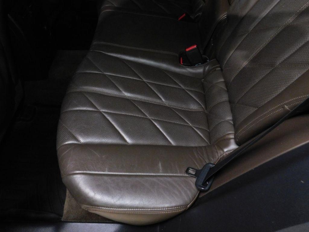 Infiniti FX FX35 AWD 2010
