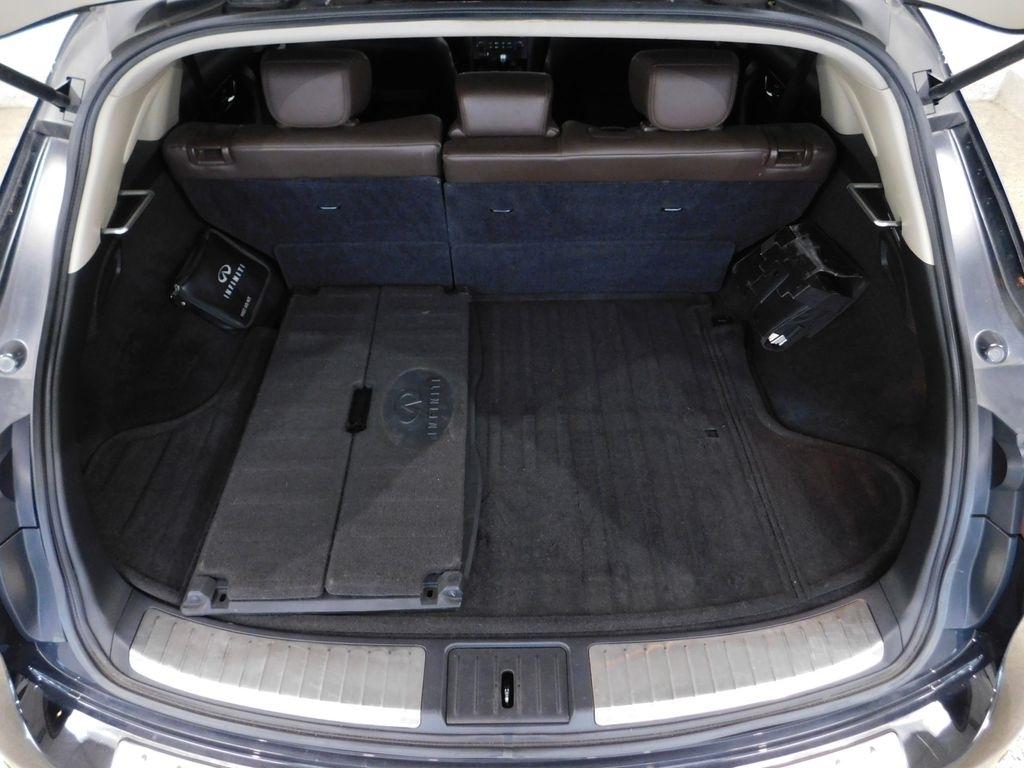 Infiniti FX FX35 AWD 2010