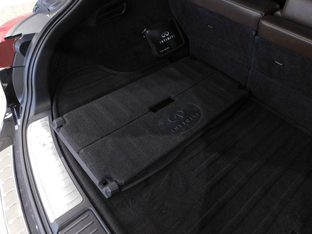 Infiniti FX FX35 AWD 2010